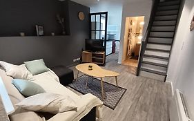 T2 Cosy En Duplex